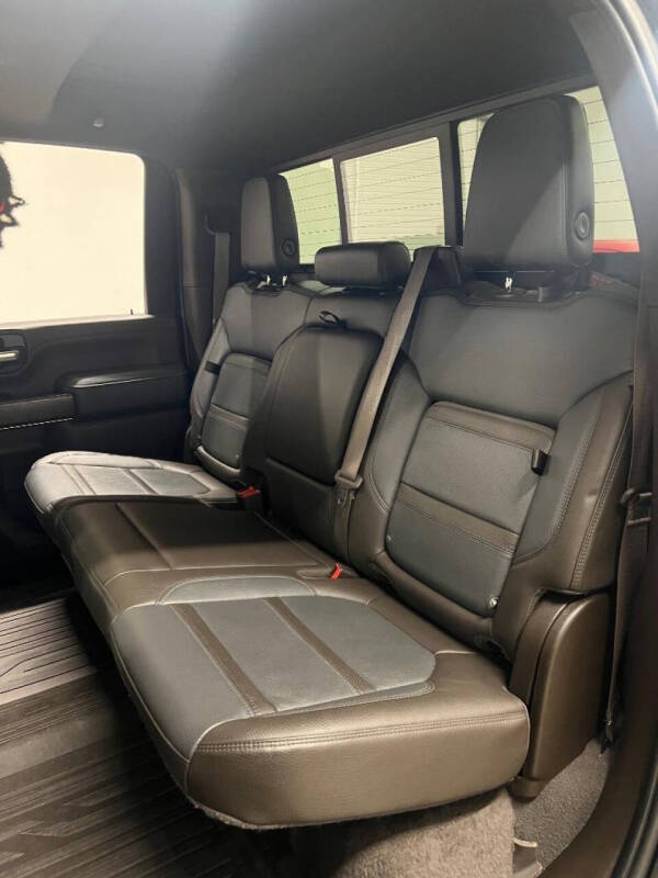 2023 GMC Sierra 2500HD