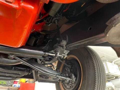 1956 Ford Thunderbird