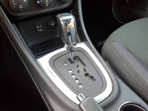 2012 Chrysler 200 Touring