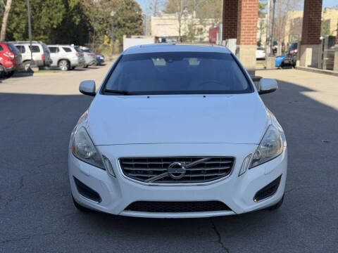 2013 Volvo S60 T5 Premier