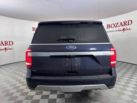 2021 Ford Expedition MAX XLT