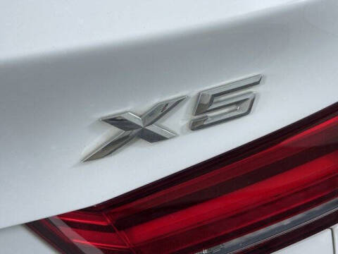 2014 BMW X5 xDrive35d