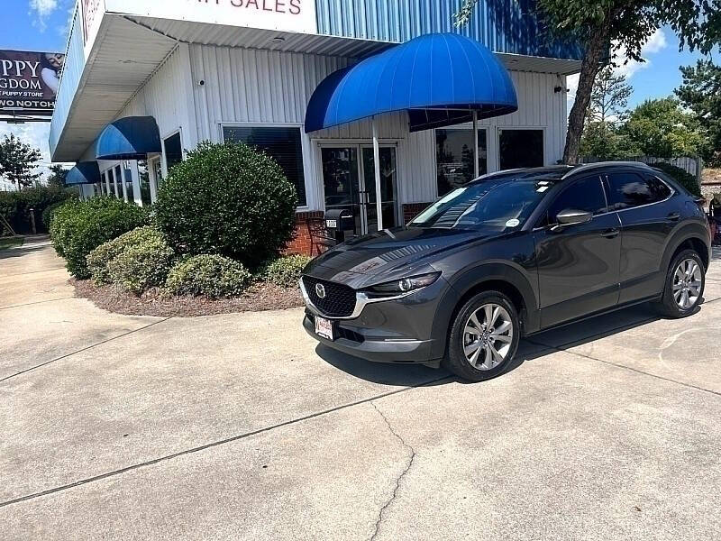 2020 Mazda CX-30 Premium