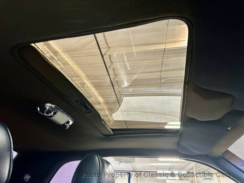 1988 Ford Thunderbird Turbo