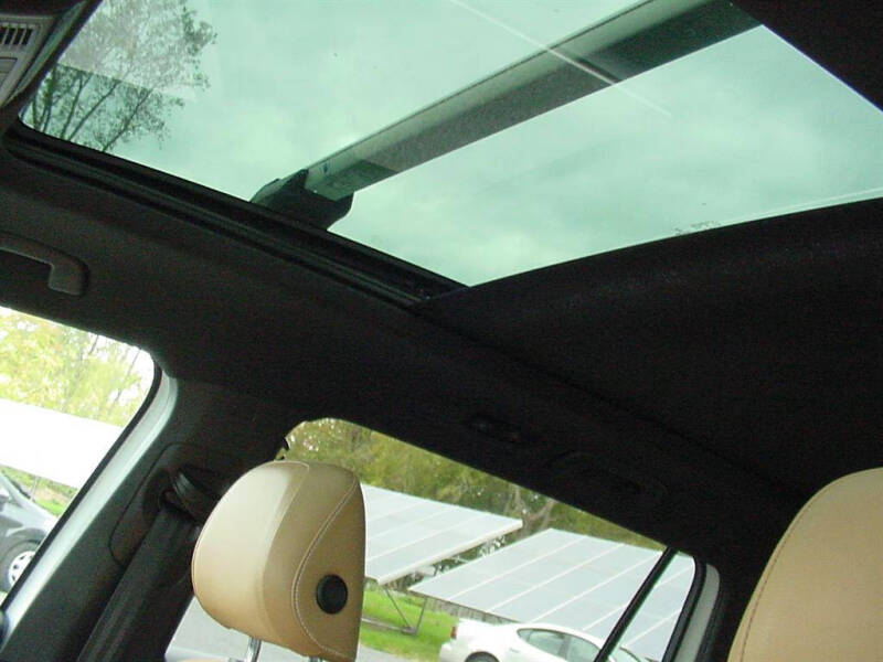 2022 Volkswagen Tiguan SE 4Motion