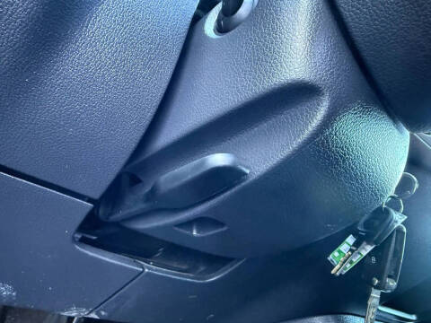 2012 Volkswagen Tiguan S