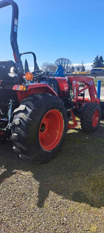 2024 TYM Series 3 4820