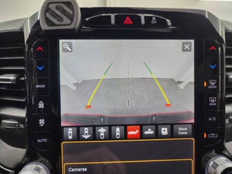 2023 RAM 3500 Laramie