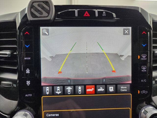 2023 RAM 3500 Laramie