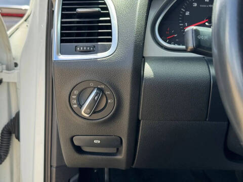 2015 Audi Q7 3.0T quattro Premium