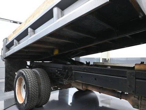 2010 Ford F-550 Super Duty