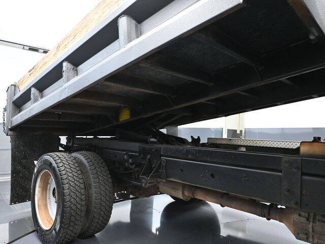 2010 Ford F-550 Super Duty