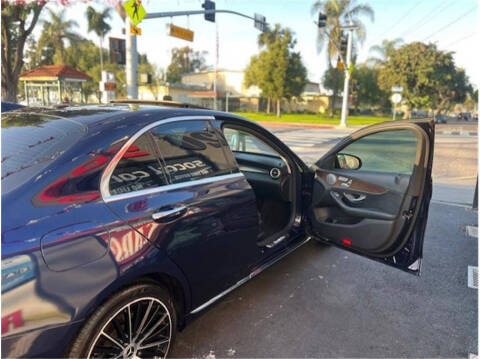 2020 Mercedes-Benz C-Class C 300