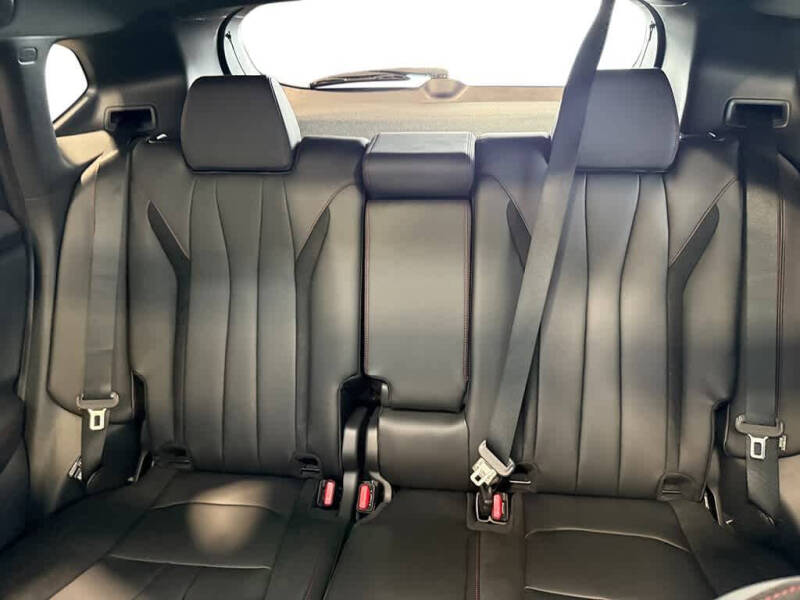2026 Acura ADX w/A-SPEC