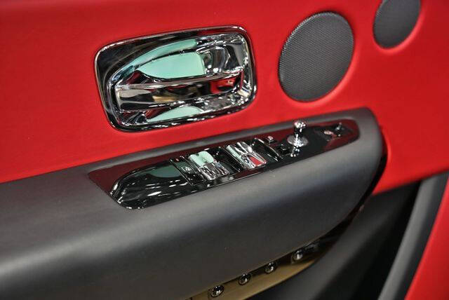 2024 Rolls-Royce Cullinan