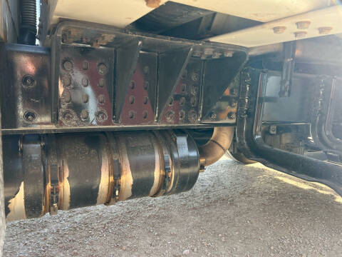 2015 Freightliner M2 112