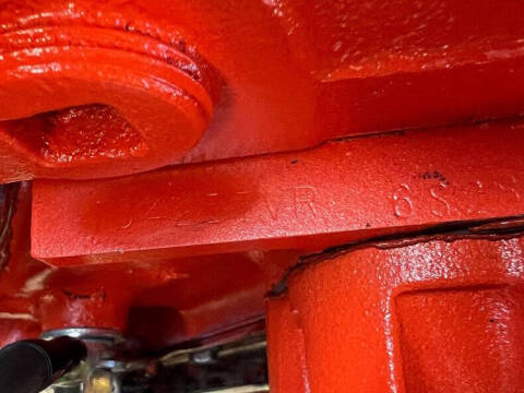 1959 Chevrolet Bel Air