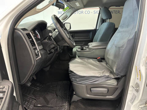 2016 RAM 1500 Express