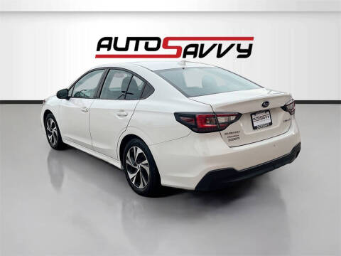 2023 Subaru Legacy Premium