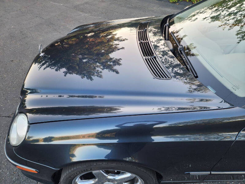 2006 Mercedes-Benz E-Class E 350