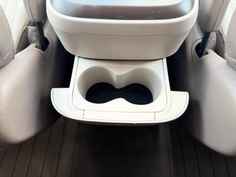 2019 Chrysler Pacifica Touring L Plus