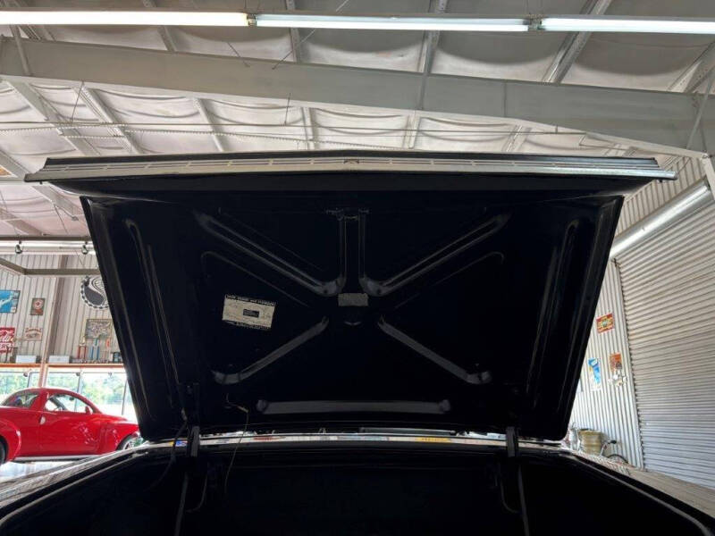 1968 Ford Galaxie 500