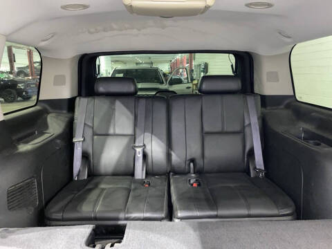 2007 Chevrolet Tahoe LT