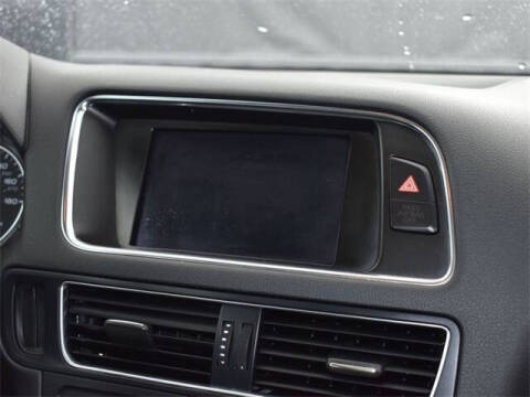 2009 Audi Q5