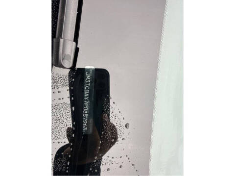 2023 Mazda CX-9 Touring Plus