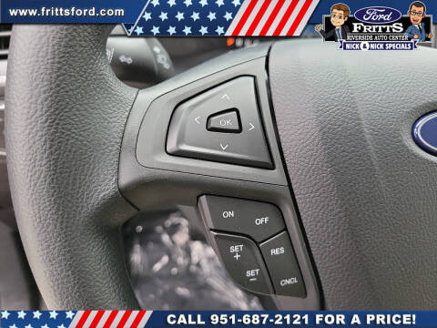 2024 Ford Edge SE