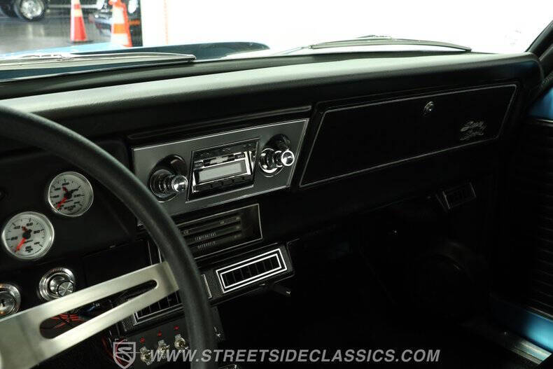 1966 Chevrolet Nova