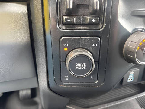 2023 Ford F-250 Super Duty