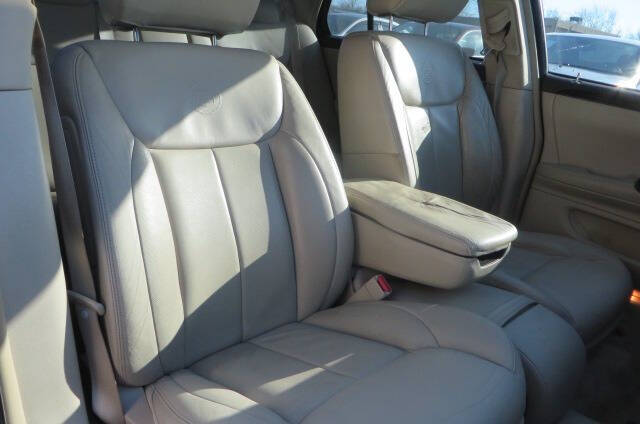 2010 Cadillac DTS Luxury Collection