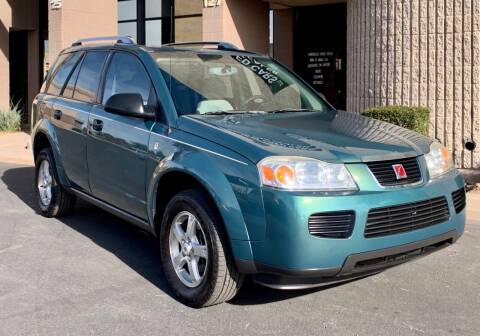 2007 Saturn Vue for sale at Ballpark Used Cars in Phoenix AZ