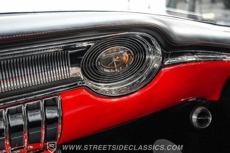 1956 Oldsmobile Super 88