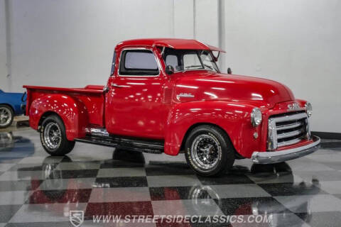 1948 GMC 3100