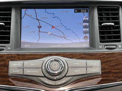 2019 Nissan Armada SV