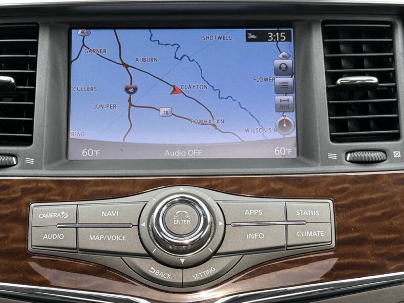 2019 Nissan Armada SV