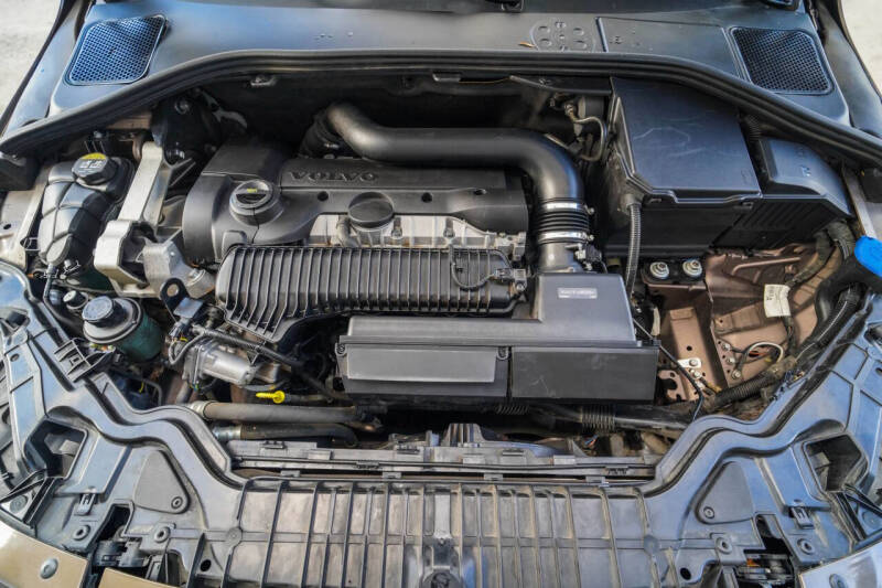 2016 Volvo V60 Cross Country T5