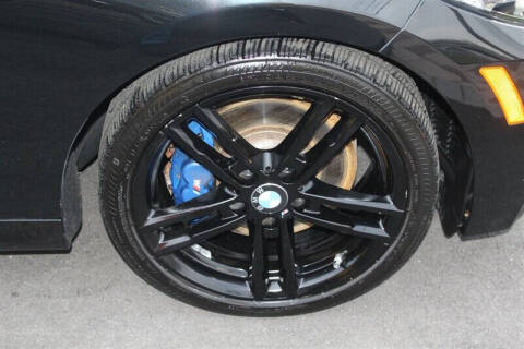 2018 BMW 2 Series M240i xDrive