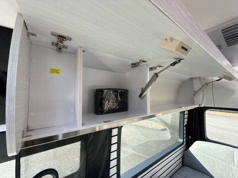 2025 Mercedes-Benz Sprinter