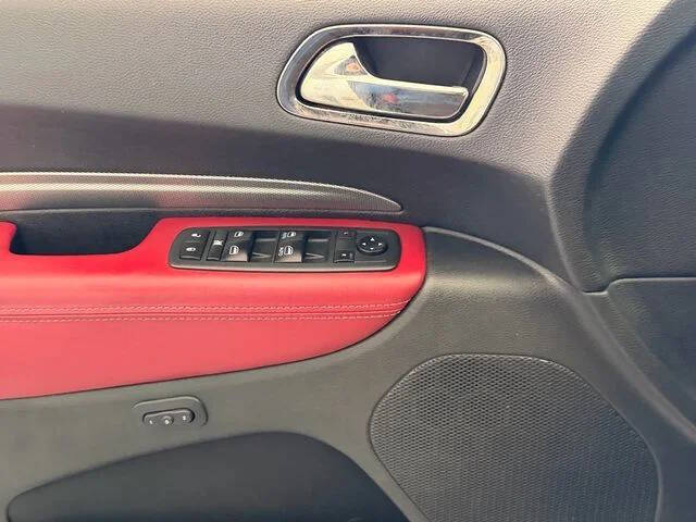 2019 Dodge Durango R/T