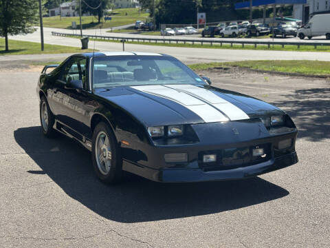 1991 Chevrolet Camaro Z28