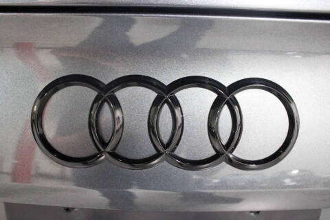 2017 Audi R8 5.2 quattro V10