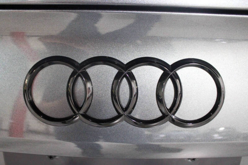 2017 Audi R8 5.2 quattro V10