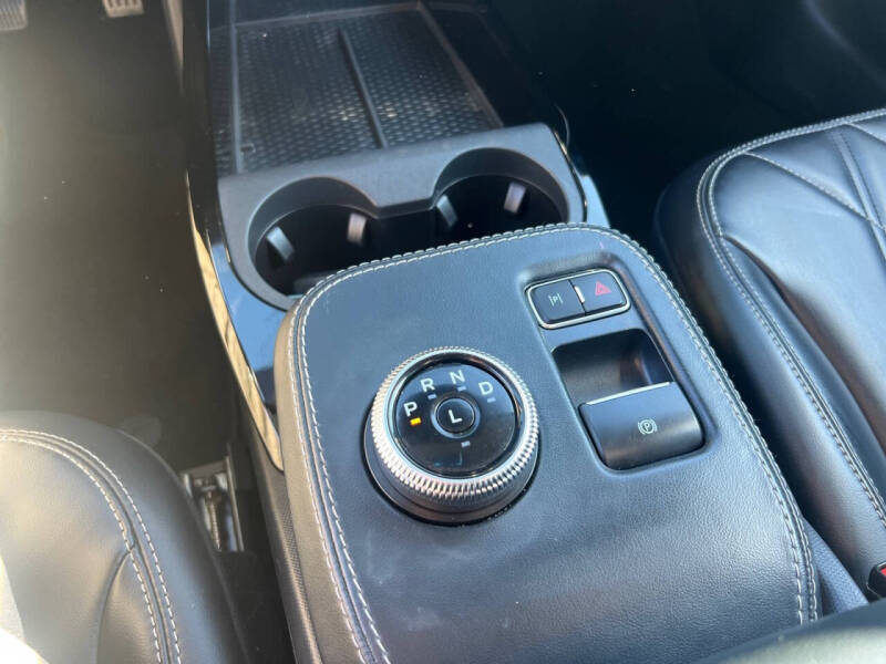 2021 Ford Mustang Mach-E Select