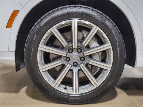 2019 Audi Q7