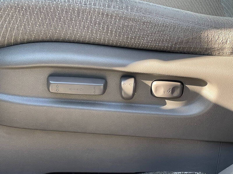 2013 Honda Odyssey EX