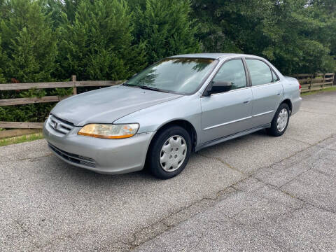 accord conyers