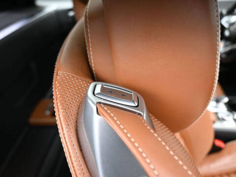 2018 Mercedes-Benz SL-Class SL 450